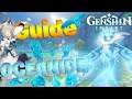 [Guide F2P] Boss: Océanide - Comment le Battre FACILEMENT & RAPIDEMENT | Genshin Impact FR !