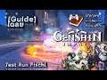 [Guide] Genshin Impact - Test Run Fischl | เฉลย เก็นชินอิมแพกต์