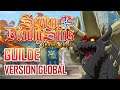 GUILDE & BOSS DE GUILDE !! SEVEN DEADLY SINS GRAND CROSS GLOBAL FR