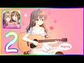 Guitar Girl‏‏ Gameplay Part 2 (iOS, Android)
