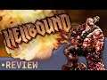 HELLBOUND REVIEW - The Gist of Games