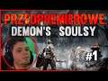 HERE WE GO AGAIN! | Demon's Souls #1