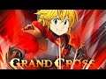 "hey Nagato when is Lostvayne coming out?!" | Seven Deadly Sins: Grand Cross