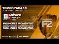 HIGHLIGHTS GP DO MÉXICO | CATEGORIA F2 | PS4