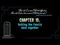 Horace Chapter 10 Getting the Family Back Together Nintendo Switch No Commentary (Part 11)
