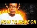 HOW TO MOVE ON FROM ANYTHING (RELATIONSHIPS, EXPERIENCES, & MORE)! HOW TO MEDITATE PROPERLY! 🧘‍♂️☯