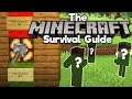How To Set Up A Mob Switch! ▫ The Minecraft Survival Guide (Tutorial Lets Play) [361]
