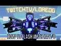 How To Use KAY/O's Flash - | LoreOG Valorant Stream Highlights #4 |