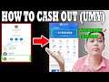 How to withdraw UMY Karastar token to Gcash or Convert any Currency!