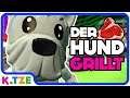 Hunde lieben Fleisch 🐶😂 Lego Movie 2 Deutsch | Ganzer Film als Spiel | Folge 33
