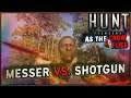 Hunt: Showdown CROW FLIES #712 😈 MESSER vs. SHOTGUN
