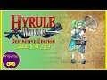 Hyrule Warriors (Switch): Lorule Map A10 - Agitha's Lorule Costume