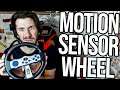 I Bought This £17 Motion Sensor Wheel So You Don't Have To