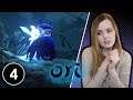 I Found You Buddy!! - Ori and The Will of the Wisps Gameplay Walkthrough Part 4 | Suzy Lu