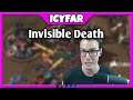 Invisible Death | Tricks are what a wh$% does for money ICYFAR G2