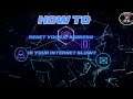 IP address reset.| How to reset your ip address]Internet too slow?...
