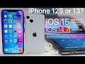 iPhone 13 Name, AirPods 3, MacBook Pro, iOS 15 Split Screen iOS 14.7 and more