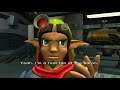 Jak II Playthrough - Part 3: GAME RIGHTS?!