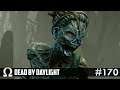 JANE VS GHOSTFACE & THE HAG! | Dead by Daylight DBD #170 Ghostface / Hag