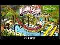 Jogo RollerCoaster Tycoon 3 em breve vai esta GRÁTIS para PC na Epic Games, Aproveite FREE dia 24/09