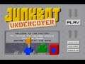 Junkbot Undercover Soundtrack