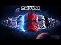 JUST A STONER PLAYING VIDEO GAMES  (STARWARS:BATTLEFRONT 2 PS4 NA) (LIVE)