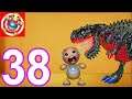 Kick The Buddy 2020 - Gameplay Walkthrough Part38 - (iOS, Android)