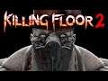 Killing Floor 2 | Wild West Weekly Sharpshooter