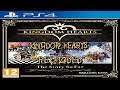 Kingdom Hearts: The Story So Far (PS4) 🔑⚔️👑❤️ | Kingdom Hearts Re: coded