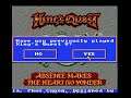 King's Quest V (USA) (NES)