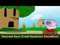 Kirby Superstar - Gourmet Race (Crash Bandicoot Soundfont Cover)