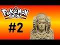 La Academia "El Palmeral" / Pokémon Iberia #2