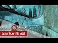 La VERITE sur Baldur | God Of War - Let's Play FR #25