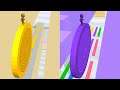Layers Roll 🍭- All Levels Gameplay Walkthrough Android, iOS v.25
