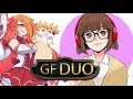 LEAGUE OF LEGENDS #game 1 - GF Duo and Friends!
