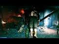 Legend Final Fantasy VII Remake BasePS4 Tifa Barret Creature Boss A Broken World Part III No Sound