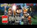 LEGO Harry Potter Wii Walkthrough - Year 1: The Sorcerer’s Stone