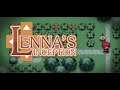 Lenna's Inception - Glitched world