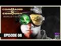 Let's Play Command & Conquer Remastered (GDI - Normal) | Episode 8 | ShinoSeven