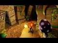 Let's Play Crash Bandicoot 2 Part 15: These Last Gems Elude Me