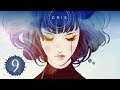 Let’s Play GRIS [English] #9 - Lost and Confused