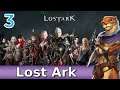 Let's Play Lost Ark (Beta) w/ Bog Otter ► Episode 3