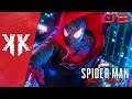 Let's Play - Marvel's Spider-Man : Miles Morales | Episode 2 : Roxxon et le NuForm ( NC )
