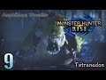 Let's Play Monster Hunter Rise Episode 9- Full Playthrough- Blind- Lion'sMawGaming