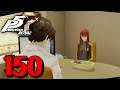 Let's Play Persona 5 Royal #150: KaSumire