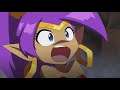 Let's Play Shantae and the Seven Sirens (Blind) 10: More Then Seven?