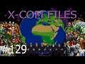 Let's Play The X-COM Files: Part 129 Illegal Tritanium Trade