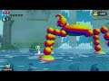 Let's Play Wonder Boy Asha in Monster World (4) - Water Water Everywhere