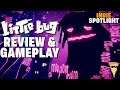 Little Bug Review and Gameplay | Indie Game Spotlight