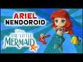 Little Mermaid: Ariel | Nendoroid Review